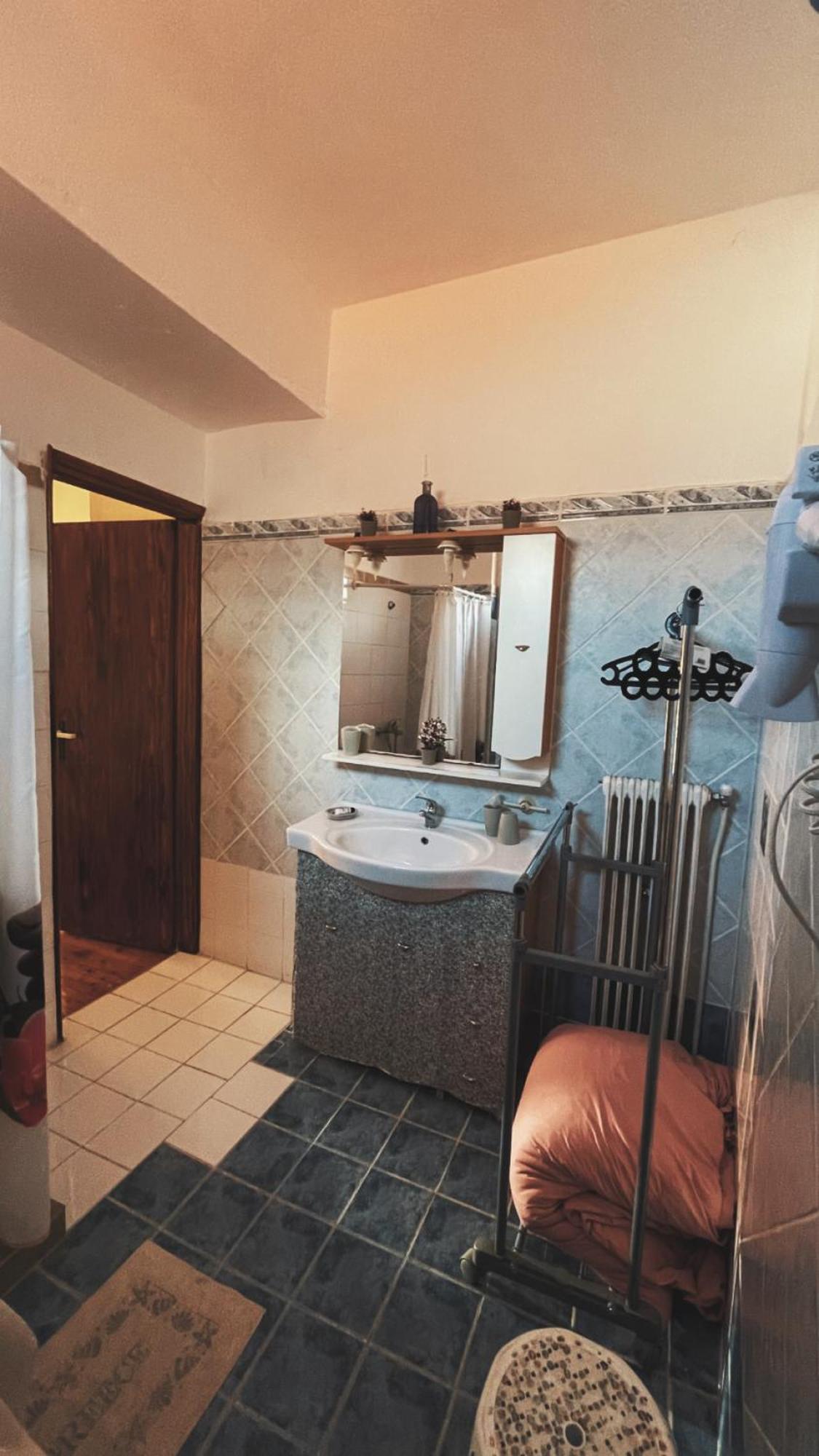 Olympiades Rooms Litochoro Exterior foto