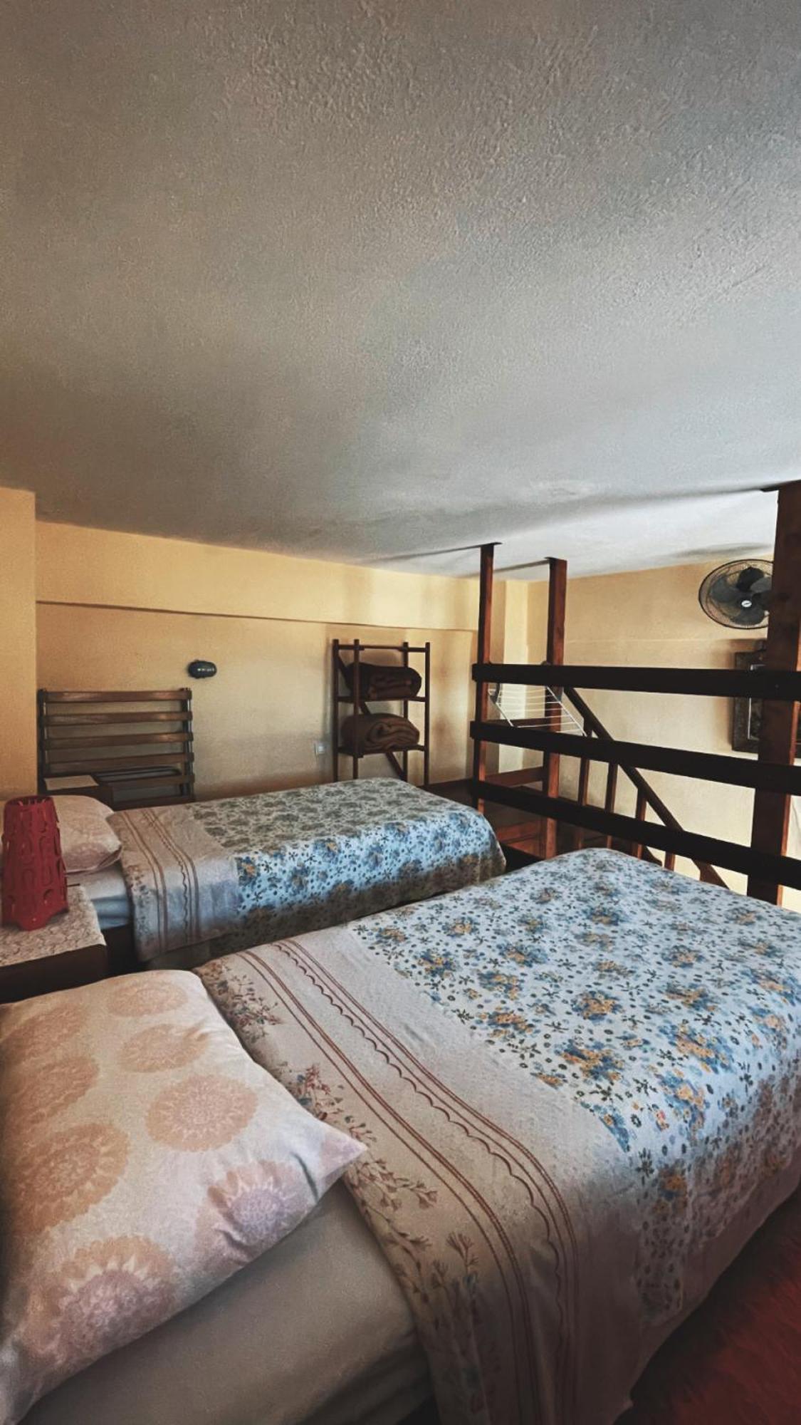 Olympiades Rooms Litochoro Exterior foto