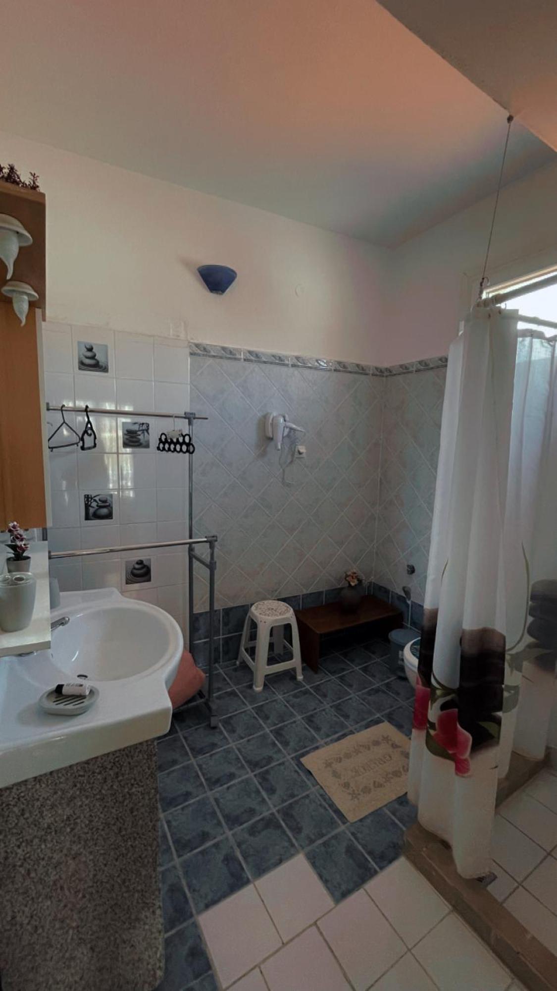 Olympiades Rooms Litochoro Exterior foto